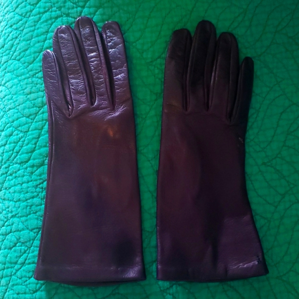 Gloves